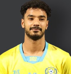 عبد الرحمن الداه