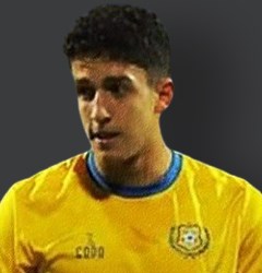 Bashar Ashraf