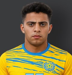 Hassan Mansour