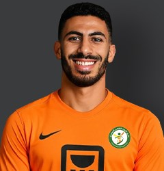 هشام صالح