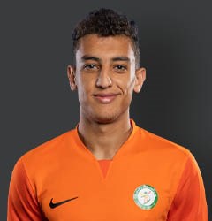 أحمد الندري