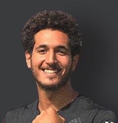 أحمد سليمان