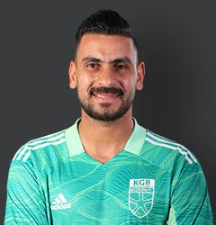 أحمد مسعود