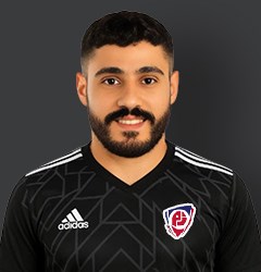 محمد خليفة