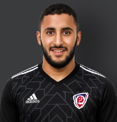 مروان النجار
