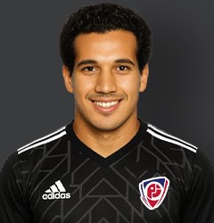 أحمد بحبح