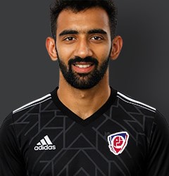 Mahmoud Morsi