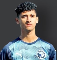 أحمد عاطف السيد