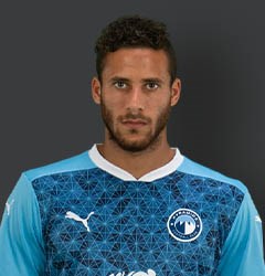 آر. صبحي