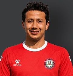 عمرو جمال
