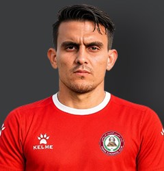 محمد مجلي
