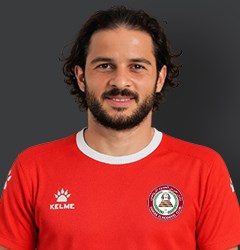 محمد جابر