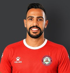 محمد الدغيمي