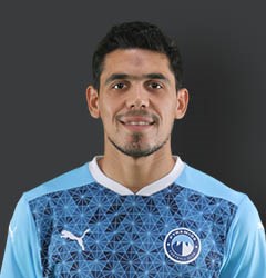 محمد حمدي