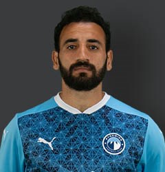 مهند مصطفي لاشين