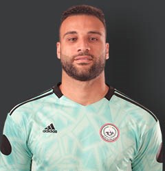 محمد شعبان
