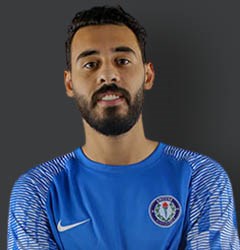 أحمد حكم