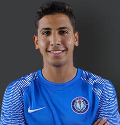 أحمد أمين