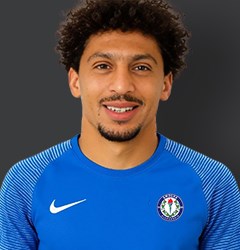 Mohamed Ragab