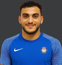 هشام حافظ