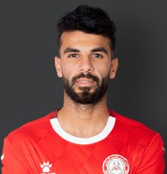 حامد خالد