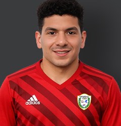 خالد أبو زيادة