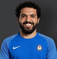 عبد القادر يحيى