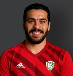 رجب عمران