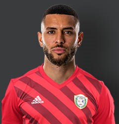 عمرو طارق