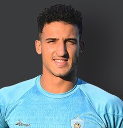 أحمد العاش