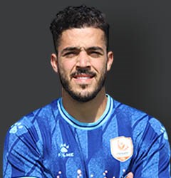 عزمي غومة