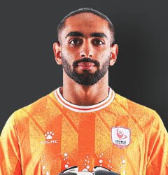 فارس السيد
