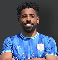 محمد سعيد