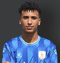 مروان مجدي
