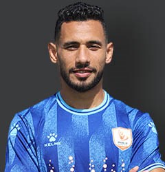 أحمد البهراوي