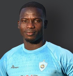 S. Alade