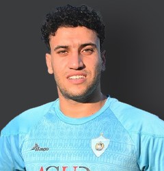 يحيى زكريا