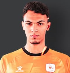 Mohamed Hussein