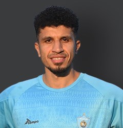 محمد عبد الغني