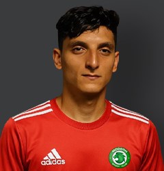 أحمد مصطفى