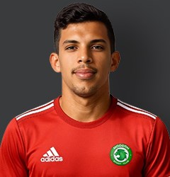 أدم رجم