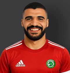احمد مزهود