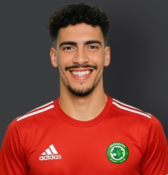 عبد الرحمن رشدان