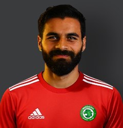 عماد حمدي