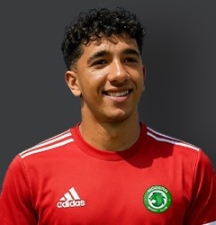 Mohamed Yousri
