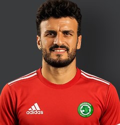 محمود رزق