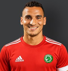 محمود شعبان