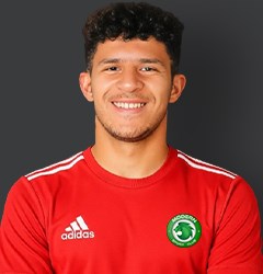 محمود ممدوح