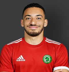 مصطفى أشرف