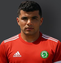 وليد فرج